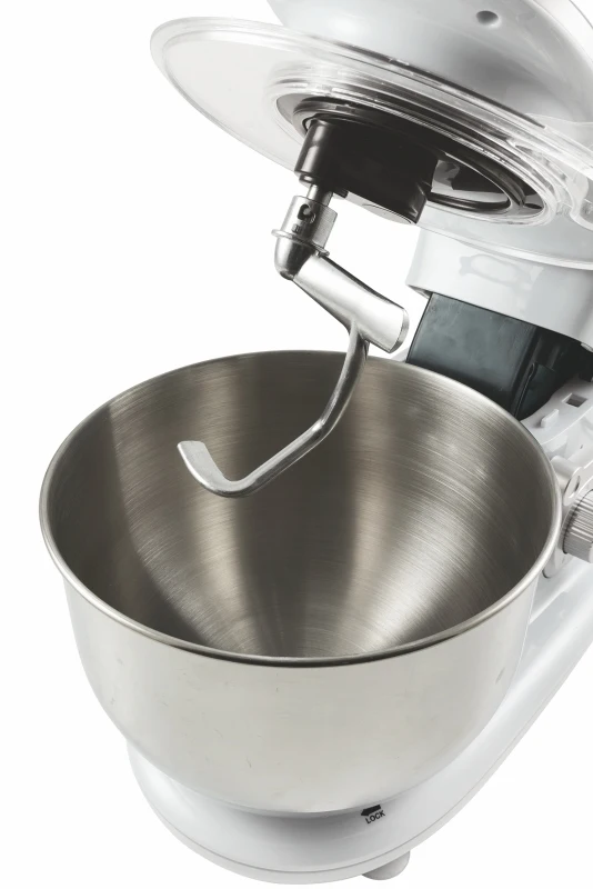 Kooper Planetaria 1300 W 5L 6 Velocita Bianca