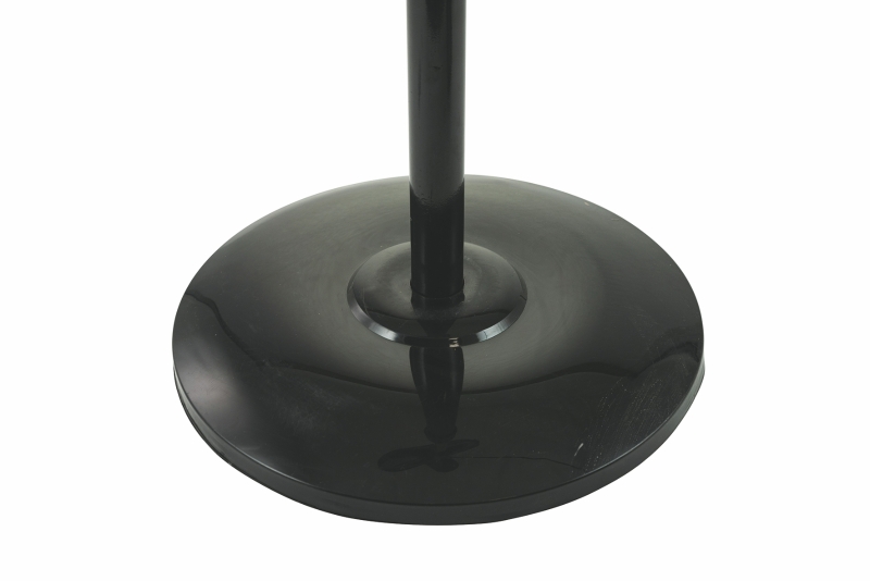 Kooper Ventilatore Piantana 45W Cm140 C/Telec Base Cement