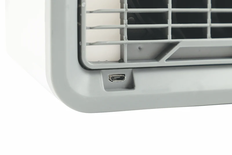 Kooper Raffrescatore 3 Velocita