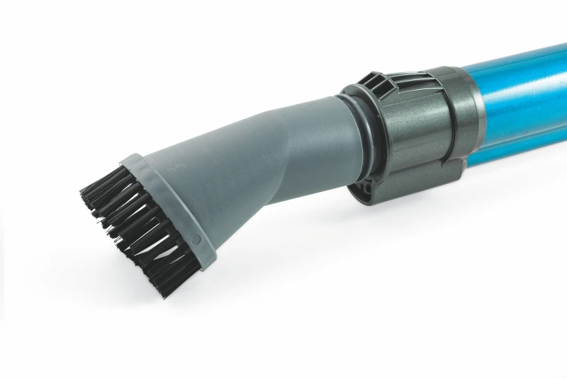 Kooper Dixon Aspirapolvere Ciclonico 150W Ricaricab Blu