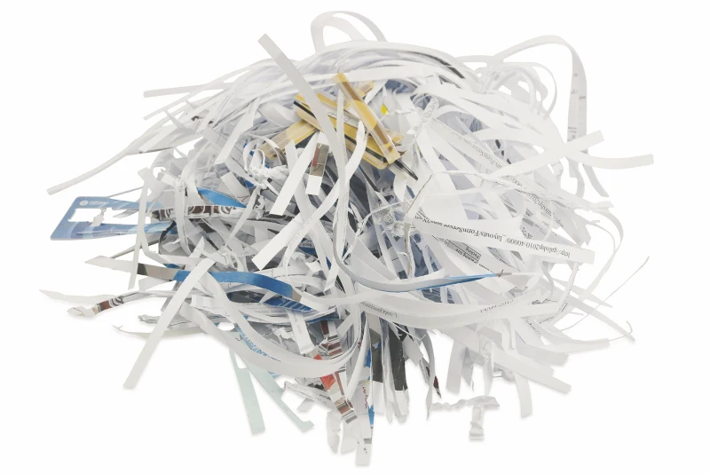 Kooper Distruggi Documenti Elettrico 7,5 Lt