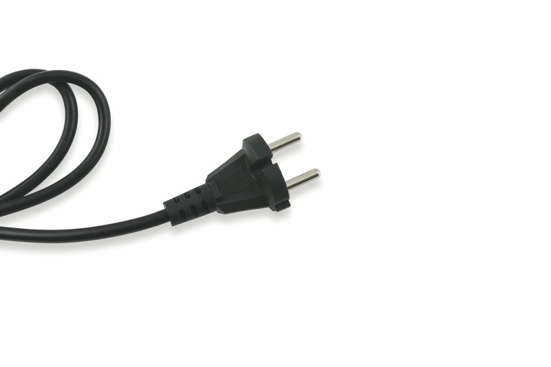 Kooper Trapano Elettrico 500 W 13 Mm Giallo Brico