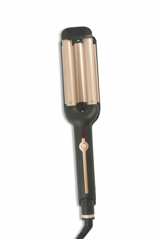 Kooper Piastra Capelli Ondulante 35W 2 Ass.