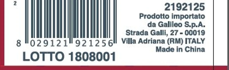 Kooper Salus Misuratore Pressione Arteriosa Per Braccio