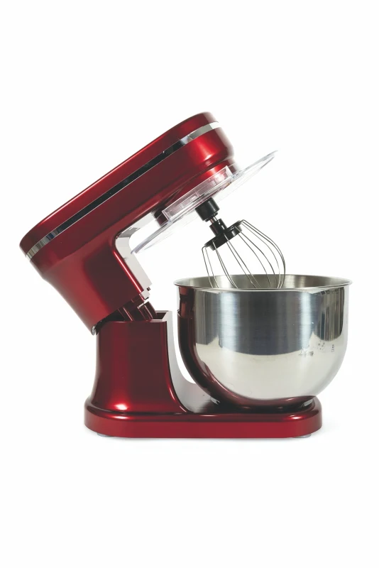 Kooper Planetaria 1200 W 5L 6 Vel. Rossa Metal