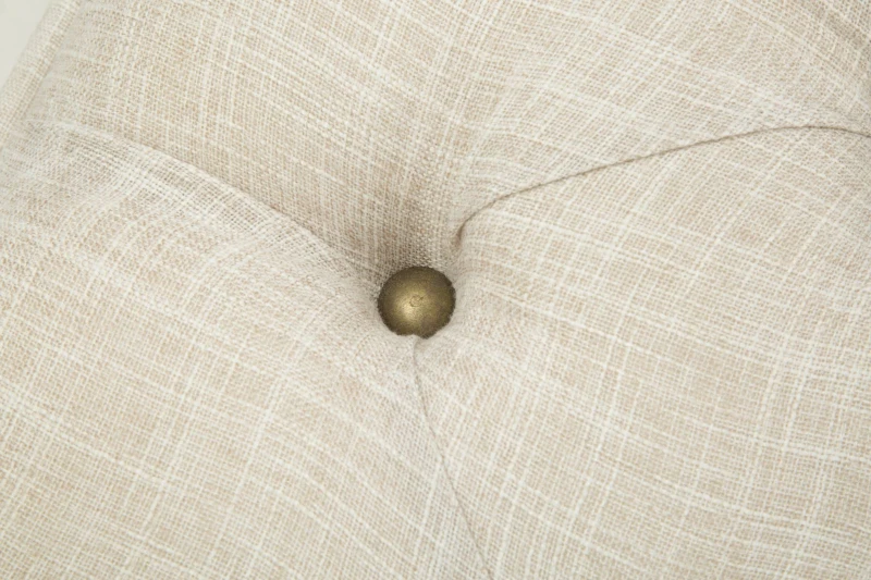 Puff Contenitore Tirana Coppia Cm 102X43.5X49.5 - 82X36X37