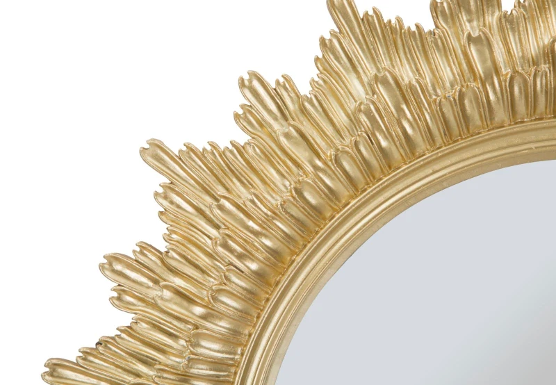 Specchio Glam Star Cm Ø 45X1.8