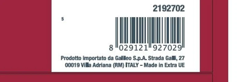 Kooper Termofrigo Portatile Caldo/Freddo 24Lt 49W Blu