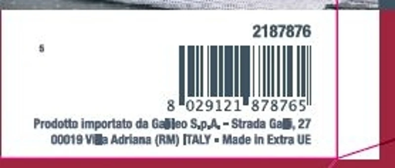 Kooper Pentola Elettrica Slow Cooker 3.5Lt 200W Acciaio