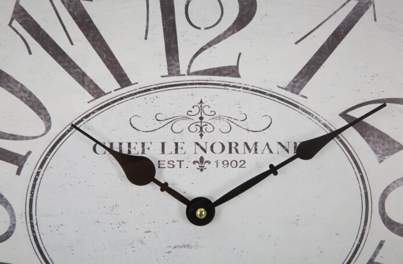 Orologio Copper Cm 50X6X30