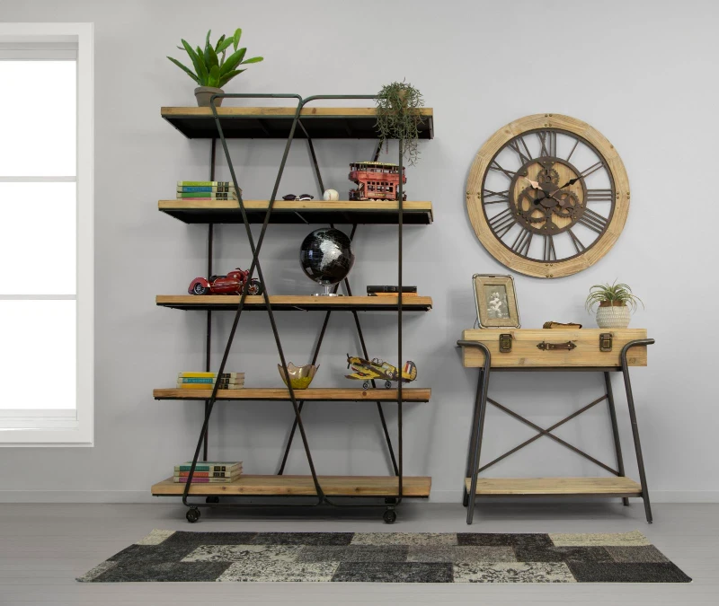 Cornice Tube Cm 21.5X2.5X27  (Misura Interna Cm 12.5X17.5)