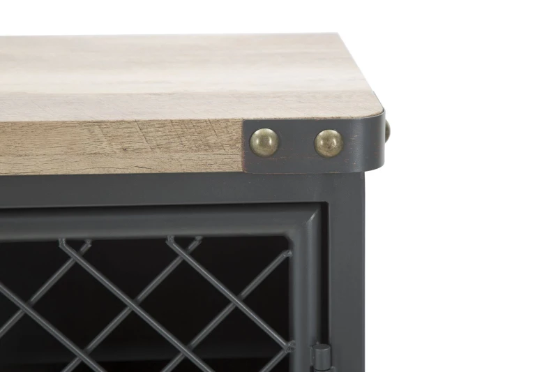 Mobile Manhattan Cm 126.4X42X89.5