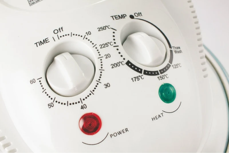 Kooper Forno Alogeno 15 Lt 1300 W Bonny