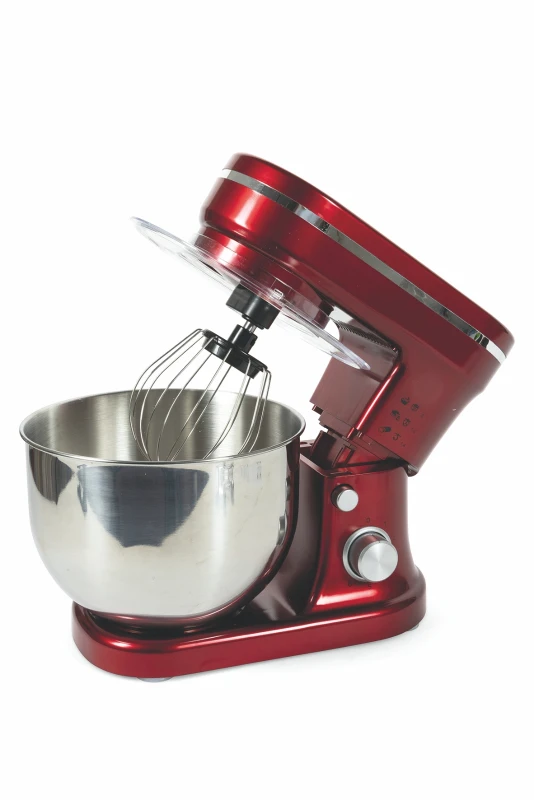 Kooper Planetaria 1200 W 5L 6 Vel. Rossa Metal