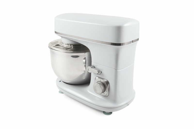 Kooper Planetaria 1300 W 5L 6 Velocita Bianca