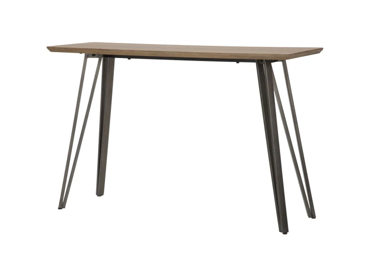 Console Arkansas Cm 120X40X76