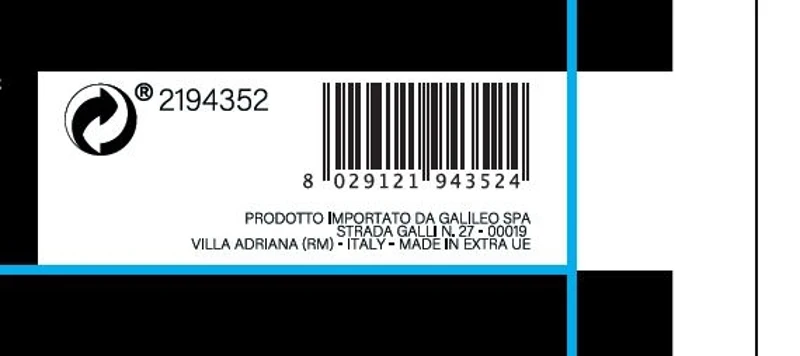 Kooper Termoconvettore Con Turbo 2000 Watt