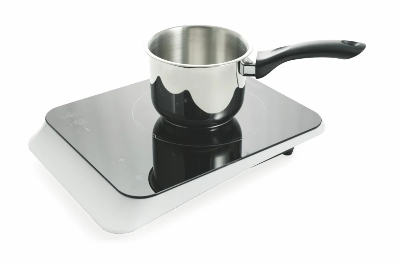 Kooper Piastra Induzione 2000W Sensor Touch