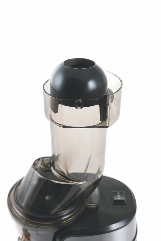 Kooper Estrattore Succhi 150W Corpo Acciaio