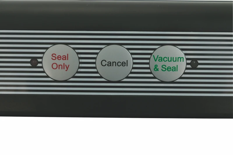 Kooper Sigillatore Per Sottovuoto 110W Bianco