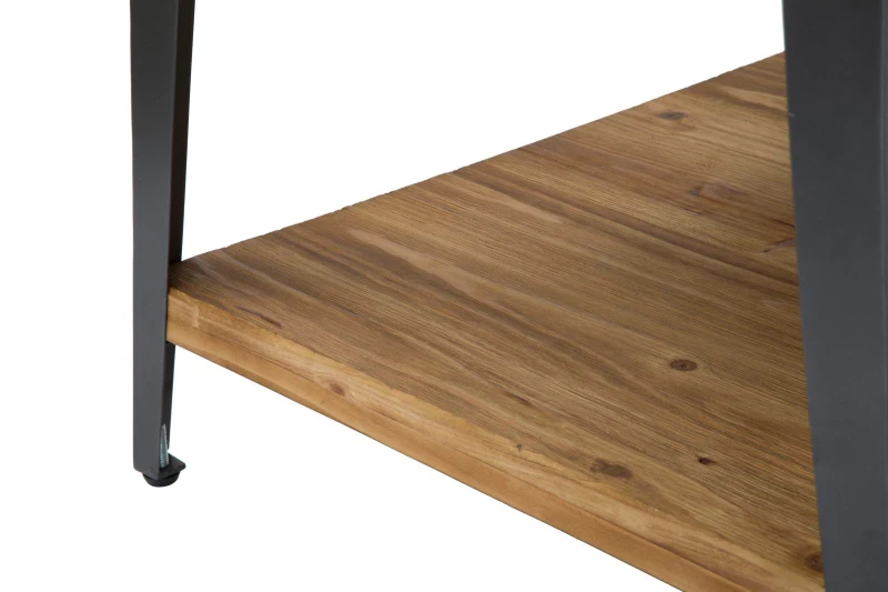 Tavolino Boston Cm 50X50X50