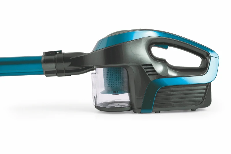 Kooper Dixon Aspirapolvere Ciclonico 150W Ricaricab Blu