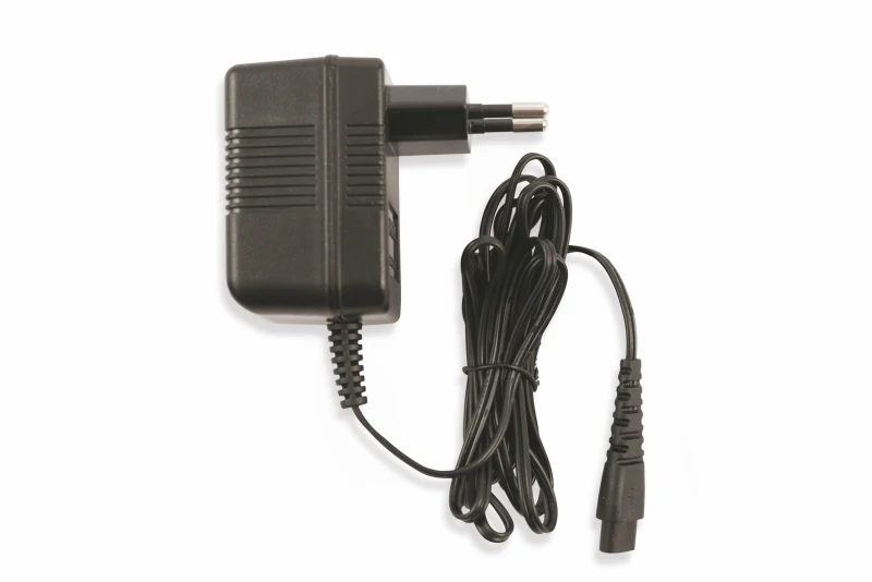 Kooper Rasoio Uomo  3 Testine Oscillanti Rosso