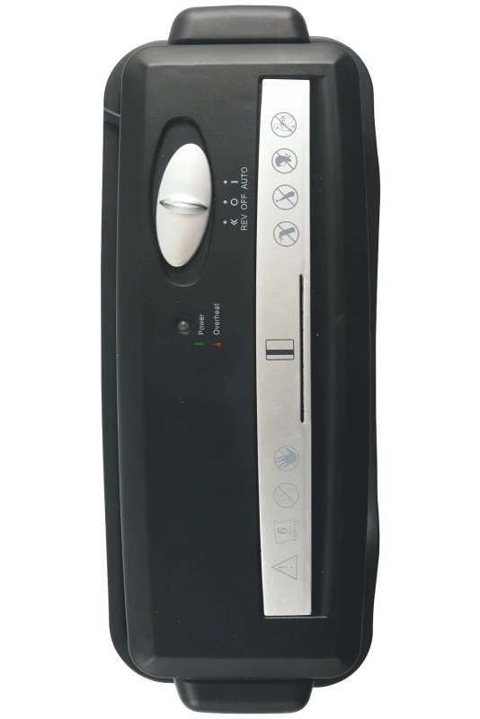 Kooper Distruggi Documenti Elettrico 7,5 Lt