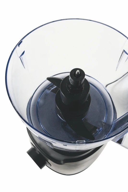 Kooper Robot Cucina Multifuzione 600W Acciaio