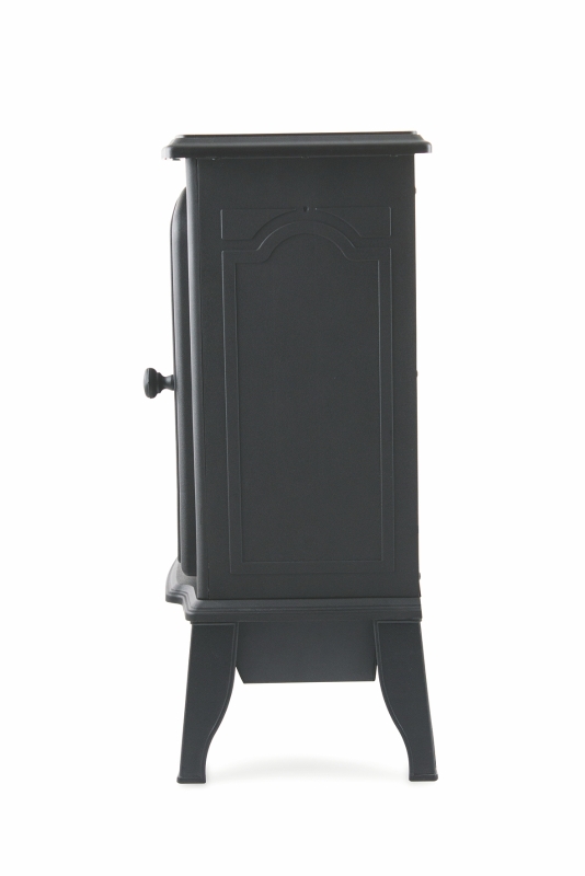 Kooper Ontario Stufa Effetto Camino 2000 W