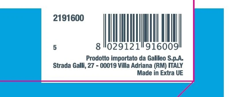 Kooper Raffrescatore 3 Velocita