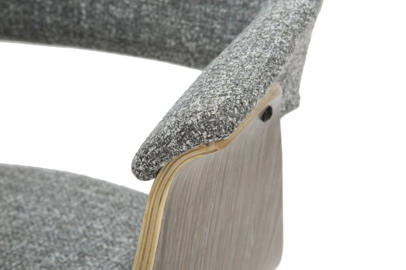 Sedia Copenaghen -C- Cm 60X56X83.5