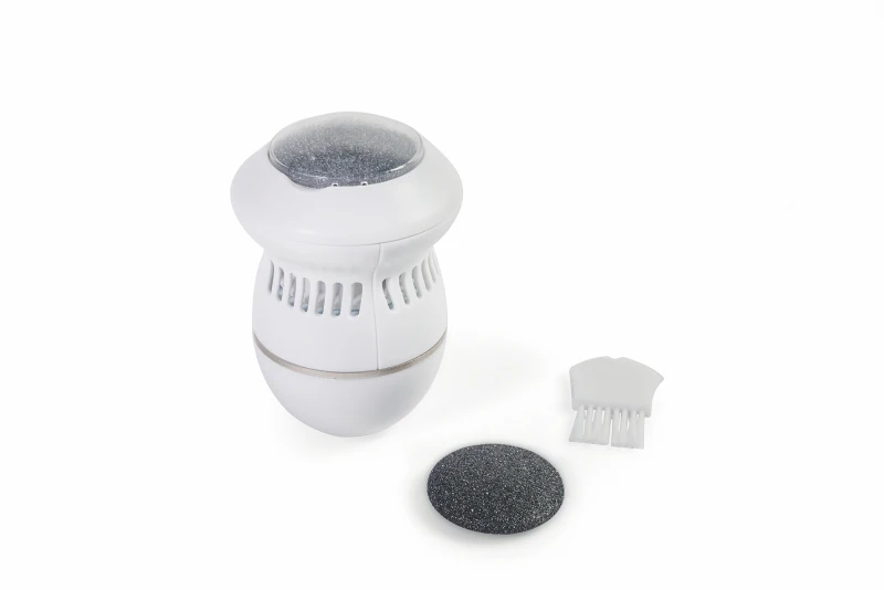 Kooper Levacalli Elettrico Ricaricabile Aspiratore Integrato