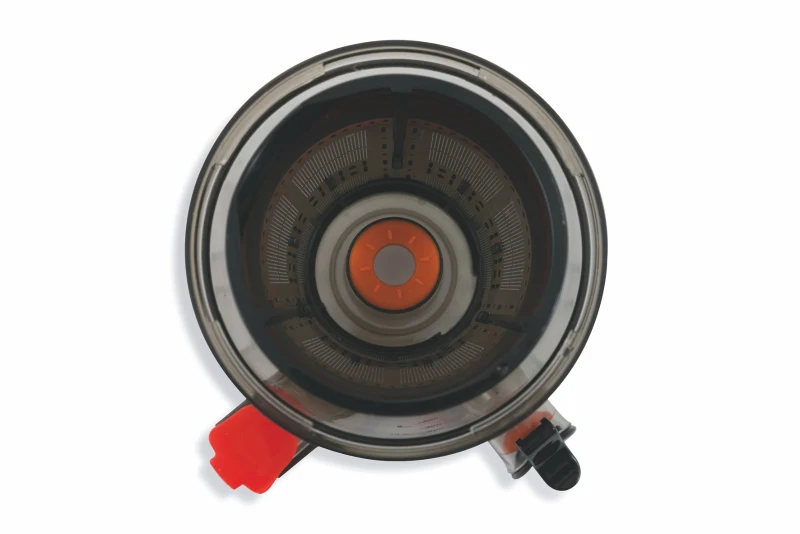 Kooper Estrattore Succhi 150W Corpo Acciaio