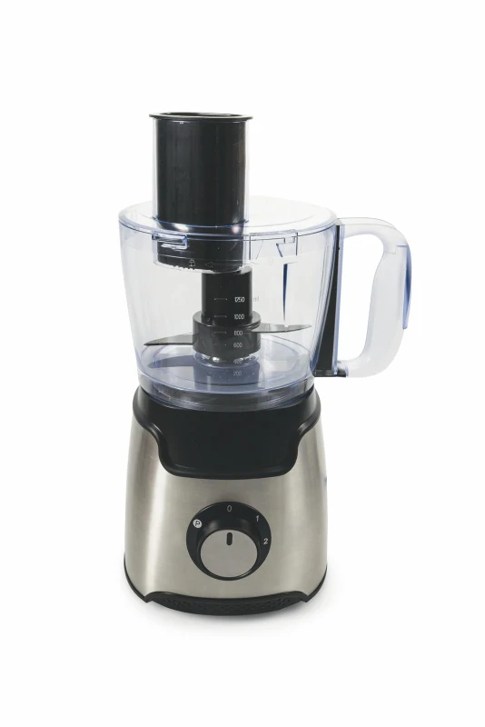 Kooper Robot Cucina Multifuzione 600W Acciaio