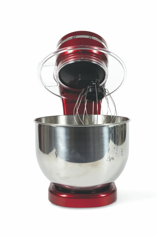 Kooper Planetaria 1200 W 5L 6 Vel. Rossa Metal