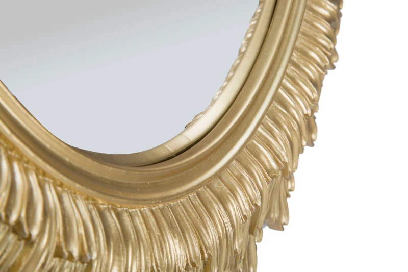 Specchio Glam Star Cm Ø 45X1.8