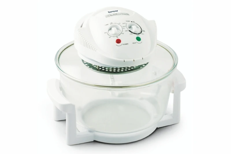 Kooper Forno Alogeno 15 Lt 1300 W Bonny