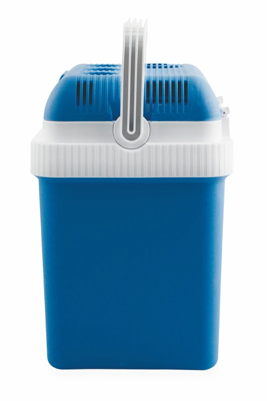 Kooper Termofrigo Portatile Caldo/Freddo 24Lt 49W Blu