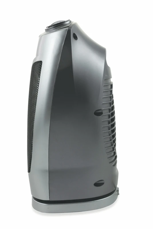 Kooper Termoventilatore Ceramico 1500W Grigio Africa