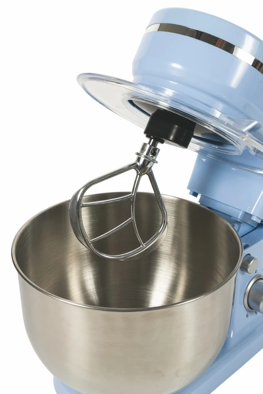 Kooper Planetaria 1200 W 5L 6 Vel. Azzurro Polvere