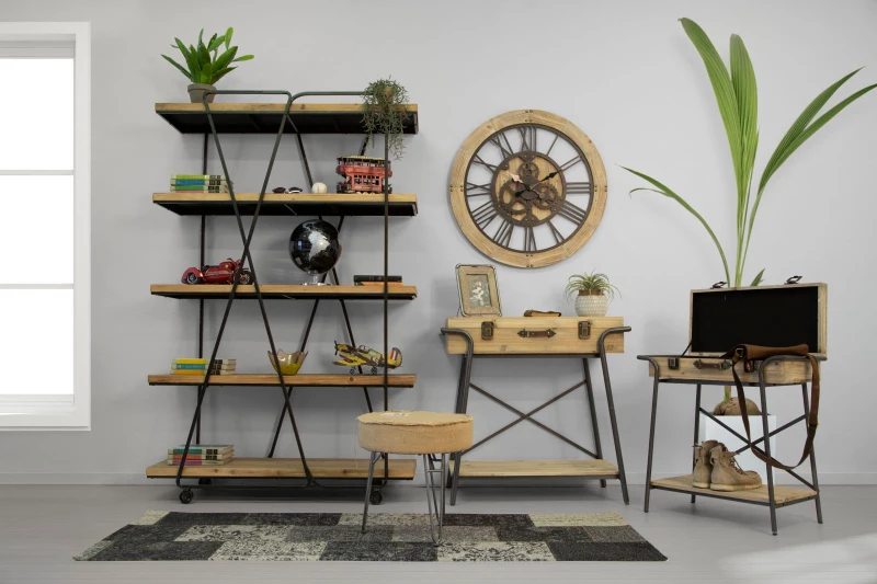 Cornice Tube Cm 21.5X2.5X27  (Misura Interna Cm 12.5X17.5)