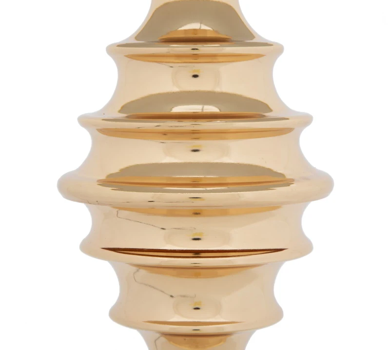 Lampada Da Tavolo Fashion Cm Ø 30X60