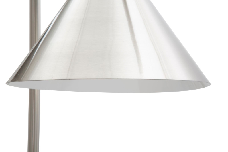 Lampada Da Terra Gloty Cm 24X35,5X158