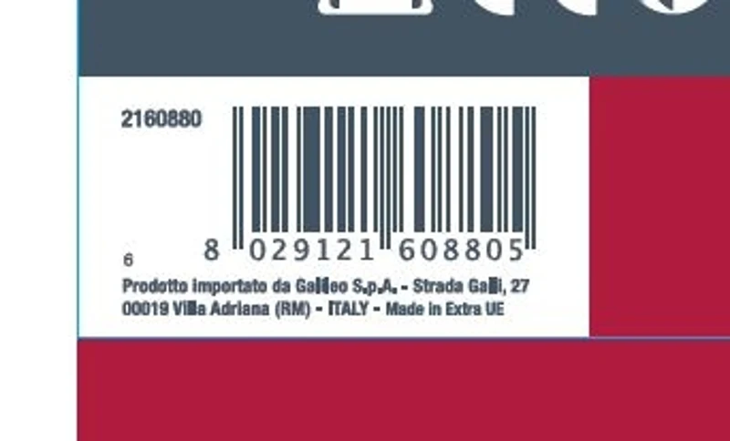 Kooper Forno Microonde+Grill 26 Lt 1000 W California