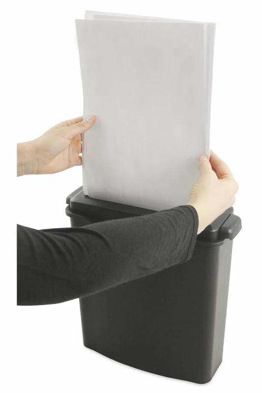 Kooper Distruggi Documenti Elettrico 7,5 Lt