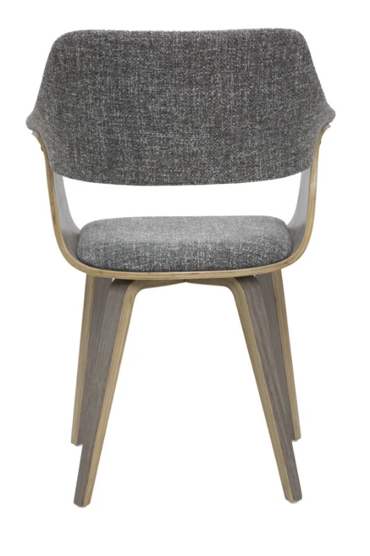 Sedia Copenaghen -C- Cm 60X56X83.5