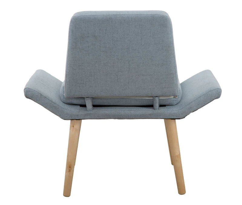 Poltrona Helsinki Cm 80X62X77