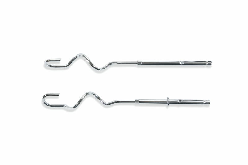 Kooper Sbattitore Acciaio Con Fruste 330W C/Base