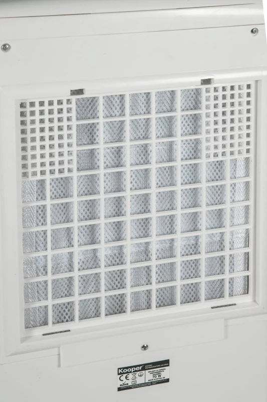 Kooper Raffreddatore D'Aria 70W 3 In 1